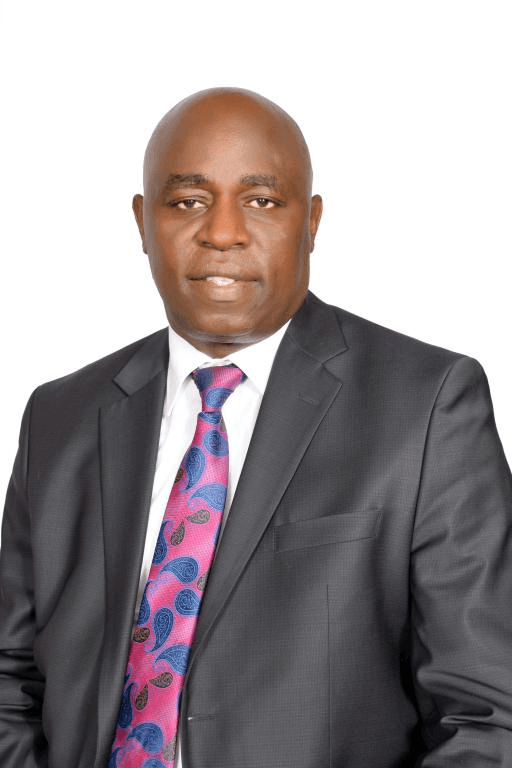 Hon. Joash Nyamache Nyamoko, MP for North Mugirango
